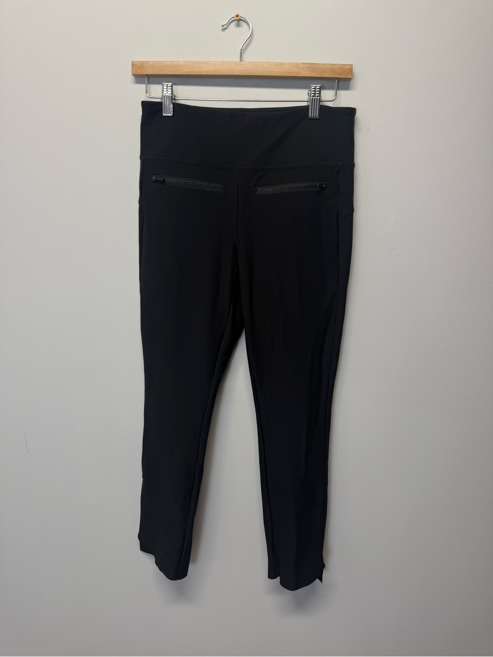 Athleta Dress Pant Leggings Women’s Small EUC